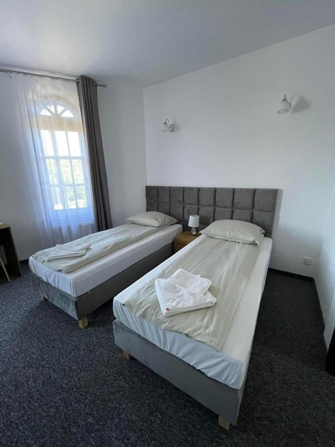 Villa Stary Kalisz Buitenkant foto