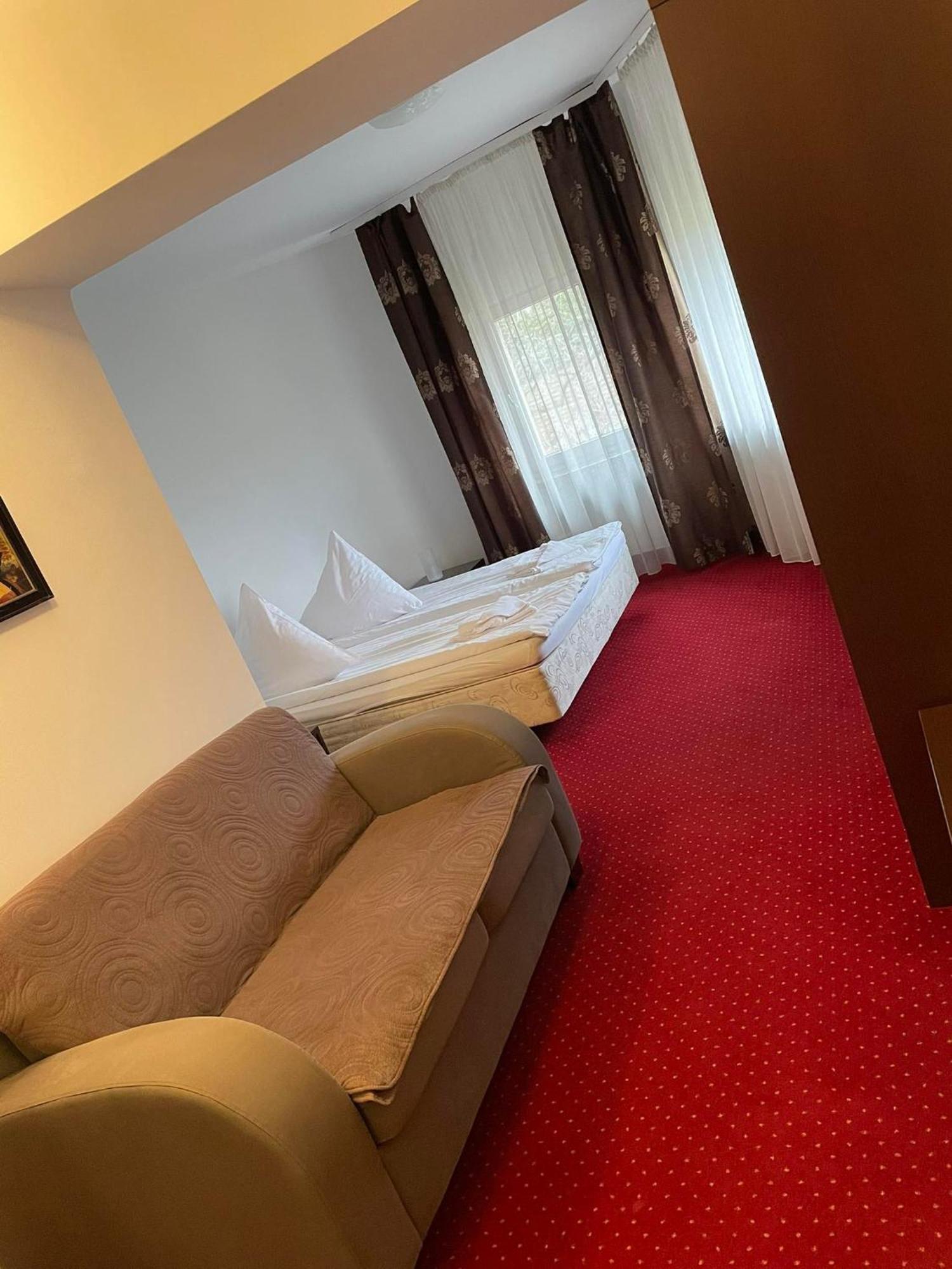 Villa Stary Kalisz Kamer foto