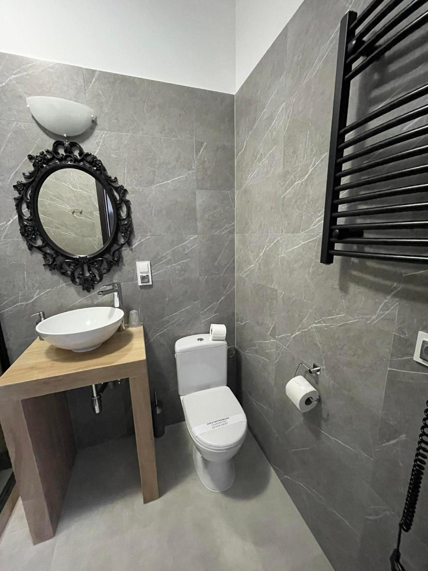 Villa Stary Kalisz Kamer foto