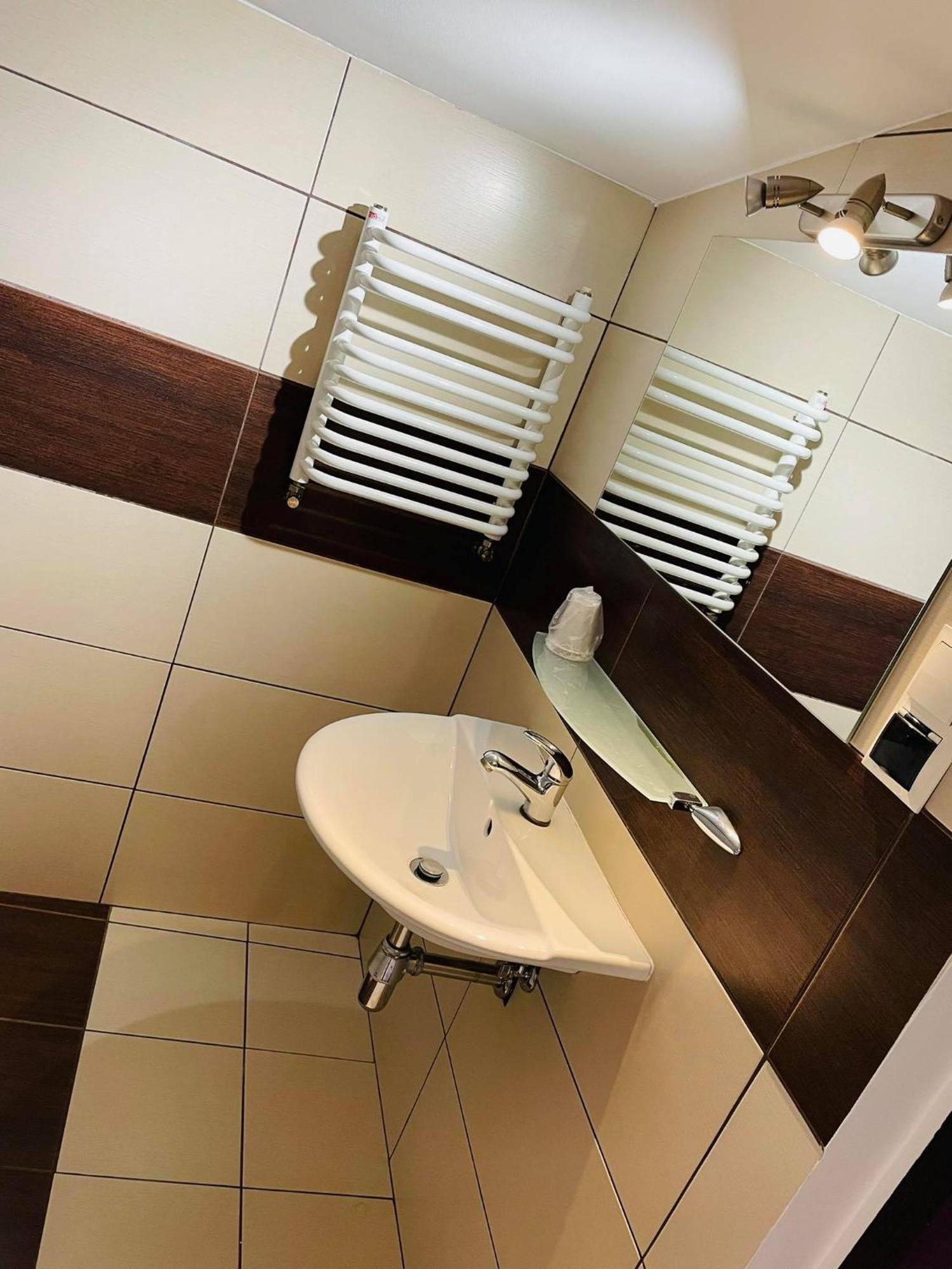 Villa Stary Kalisz Kamer foto